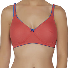 Load image into Gallery viewer, Libertina Bra Fresco Red
