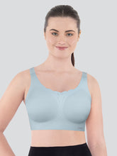 Load image into Gallery viewer, Dermawear Women's Invism Cotton Bonded Full Coverage Bra C-562
