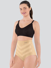 Load image into Gallery viewer, Dermawear Women's Breezeology Mini Corset
