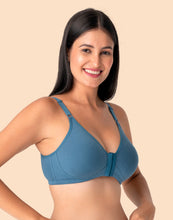 Load image into Gallery viewer, Kyando Bra Front Open
