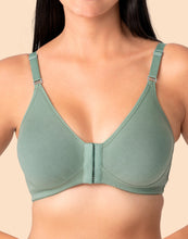 Load image into Gallery viewer, Kyando Bra Front Open
