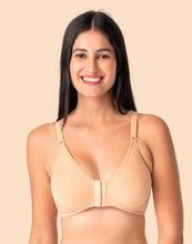 Load image into Gallery viewer, Kyando Bra Front Open
