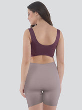 Load image into Gallery viewer, Dermawear Women's Invism Cycling Shorts I-402
