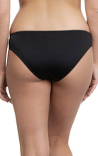 Load image into Gallery viewer, Amante Ultimo Heritage Lace Brazilian - Black With Sesame
