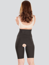 Load image into Gallery viewer, Dermawear Women's Hip Corset Hips &amp; Thighs Shaper
