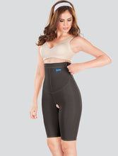 Load image into Gallery viewer, Dermawear Women's Hip Corset Plus Abdomen &amp; Hips Shaper

