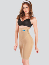 Load image into Gallery viewer, Dermawear Women's Hip Corset Plus Abdomen &amp; Hips Shaper
