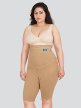 Load image into Gallery viewer, Dermawear Women's Hip Corset Plus Abdomen &amp; Hips Shaper
