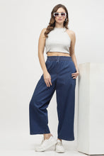 Load image into Gallery viewer, On&amp;On Denim Flare Pant Long
