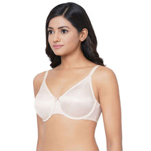 Load image into Gallery viewer, Wacoal Pixie Non Padded Wired Full Cup Everyday Wear Plus Size Full Support Minimizer Bra - Beige IB5180
