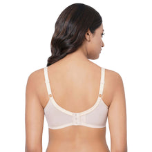 Load image into Gallery viewer, Wacoal Pixie Non Padded Non-Wired Full Cup Everyday Wear Plus Size Full Support Minimizer Bra - Beige IB5181
