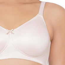 Load image into Gallery viewer, Wacoal Pixie Non Padded Non-Wired Full Cup Everyday Wear Plus Size Full Support Minimizer Bra - Beige IB5181
