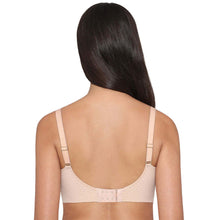Load image into Gallery viewer, Wacoal Franca Padded Non-wired Full Cup Everyday Wear Full coverage T-Shirt Bra - Beige IB5448
