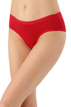 Load image into Gallery viewer, Amante Low Rise Solid Hipster (Pack of 3) 43001
