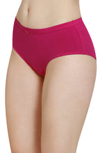 Load image into Gallery viewer, Amante Inner Elastic Waistband Hipster Panty (Pack of 3) 43005

