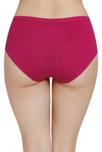 Load image into Gallery viewer, Amante Inner Elastic Waistband Hipster Panty (Pack of 3) 43005
