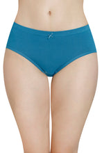 Load image into Gallery viewer, Amante Inner Elastic Waistband Hipster Panty (Pack of 3) 43005
