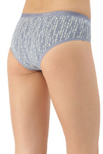 Load image into Gallery viewer, Amante Low Rise Printed Hipster (Pack of 3) 43101
