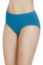 Load image into Gallery viewer, Amante Inner Elastic Waistband Hipster Panty (Pack of 3) 43005
