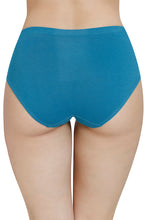Load image into Gallery viewer, Amante Inner Elastic Waistband Hipster Panty (Pack of 3) 43005
