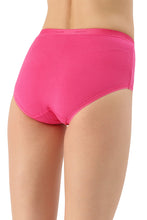 Load image into Gallery viewer, Amante Full Brief Solid Panty (Pack of 3) 53001
