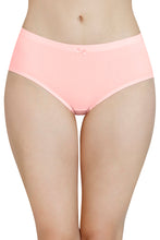 Load image into Gallery viewer, Amante Inner Elastic Waistband Hipster Panty (Pack of 3) 43005
