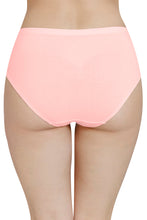 Load image into Gallery viewer, Amante Inner Elastic Waistband Hipster Panty (Pack of 3) 43005
