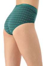 Load image into Gallery viewer, Amante Full Brief Printed Panty (Pack of 3) 53101
