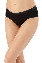 Load image into Gallery viewer, Amante Low Rise Solid Hipster (Pack of 3) 43001
