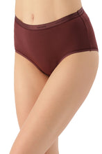 Load image into Gallery viewer, Amante Full Brief Solid Panty (Pack of 3) 53001
