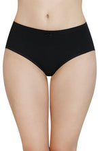 Load image into Gallery viewer, Amante Inner Elastic Waistband Hipster Panty (Pack of 3) 43005
