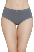 Load image into Gallery viewer, Amante Inner Elastic Waistband Hipster Panty (Pack of 3) 43005
