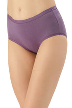 Load image into Gallery viewer, Amante Full Brief Solid Panty (Pack of 3) 53001
