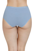 Load image into Gallery viewer, Amante Solid Mid Rise Hipster Panty (Pack of 3) 43001
