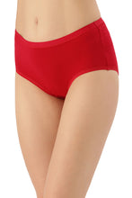 Load image into Gallery viewer, Amante Full Brief Solid Panty (Pack of 3) 53001

