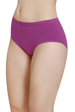 Load image into Gallery viewer, Amante Inner Elastic Waistband Hipster Panty (Pack of 3) 43005
