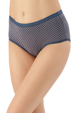 Load image into Gallery viewer, Amante Full Brief Printed Panty (Pack of 3) 53101
