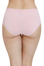 Load image into Gallery viewer, Amante Solid Mid Rise Hipster Panty (Pack of 3) 43001
