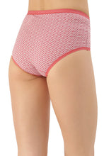 Load image into Gallery viewer, Amante Full Brief Printed Panty (Pack of 3) 53101

