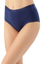 Load image into Gallery viewer, Amante Full Brief Solid Panty (Pack of 3) 53001
