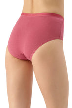 Load image into Gallery viewer, Amante Full Brief Solid Panty (Pack of 3) 53001
