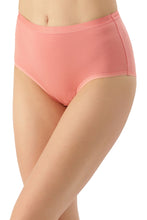 Load image into Gallery viewer, Amante Full Brief Solid Panty (Pack of 3) 53001
