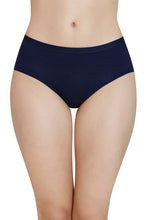 Load image into Gallery viewer, Amante Assorted Mid Rise Hipster Panty (Pack of 5) 45301
