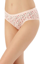 Load image into Gallery viewer, Amante Printed Low Rise Hipster (Pack of 3) 43101
