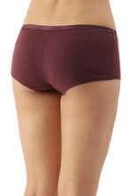 Load image into Gallery viewer, Amante Low Rise Solid Boyshorts (Pack of 2) 62001

