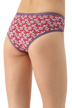 Load image into Gallery viewer, Amante Low Rise Printed Hipster (Pack of 3) 43101
