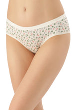 Load image into Gallery viewer, Amante Printed Low Rise Hipster (Pack of 3) 43101
