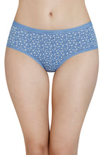 Load image into Gallery viewer, Amante Assorted Mid Rise Hipster Panty (Pack of 5) 45301
