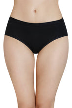 Load image into Gallery viewer, Amante Assorted Mid Rise Hipster Panty (Pack of 5) 45301
