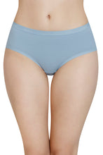 Load image into Gallery viewer, Amante Assorted Mid Rise Hipster Panty (Pack of 5) 45301
